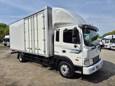 2013 Hyundai Mega Truck