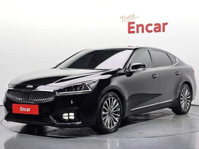 2017 Kia K7