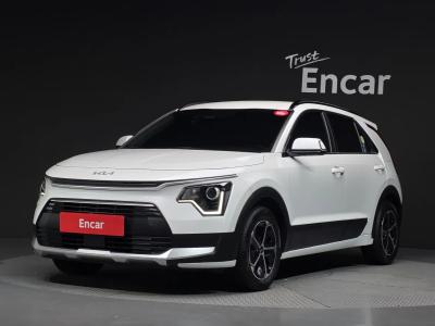 2022 Kia Niro