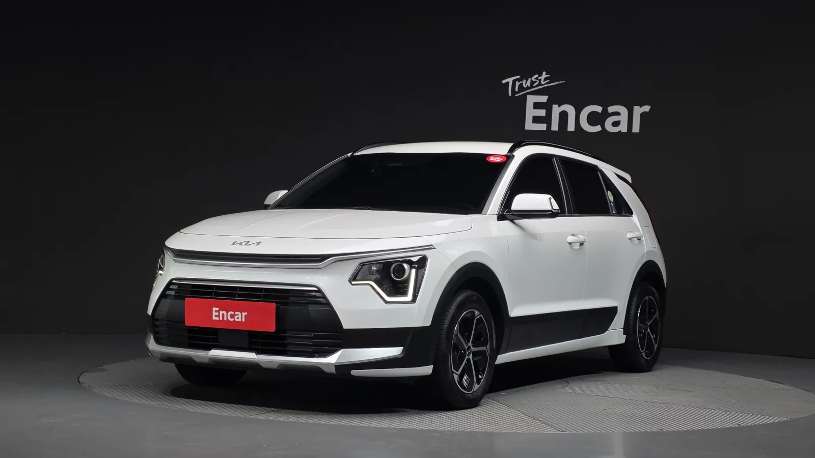 2022 Kia Niro