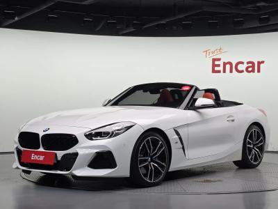 2022 BMW Z4
