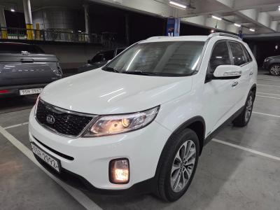 2014 Kia Sorento