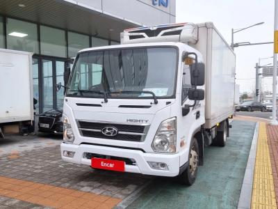 2016 Hyundai Mighty