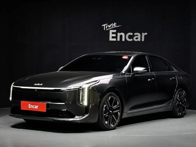 2025 Kia K8