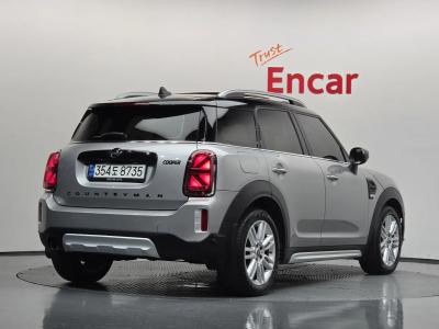 2023 MINI Countryman