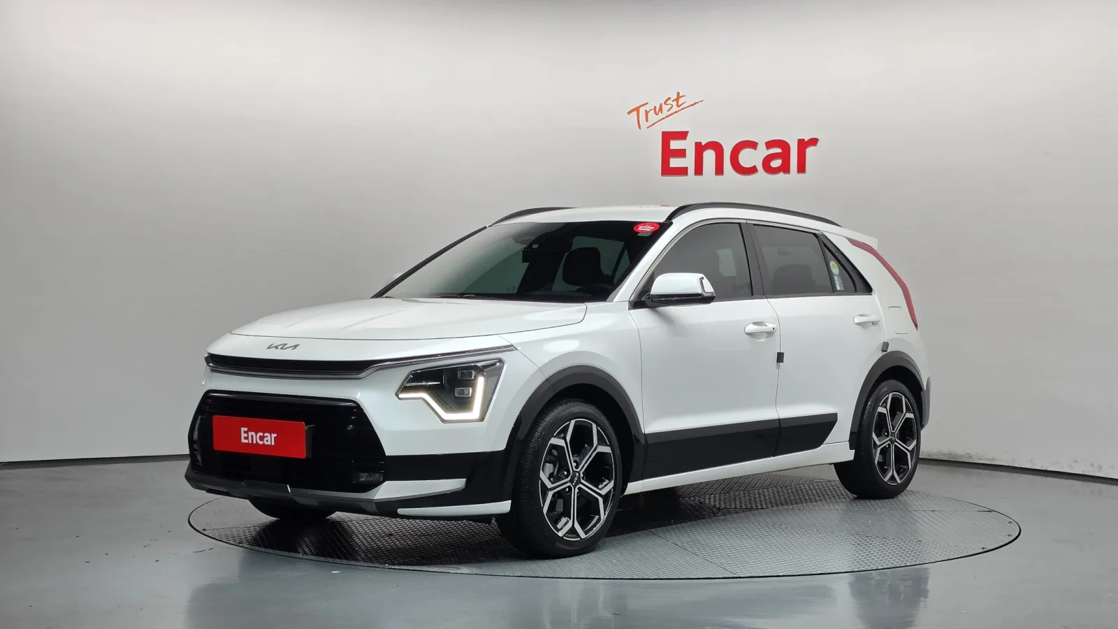 2022 Kia Niro