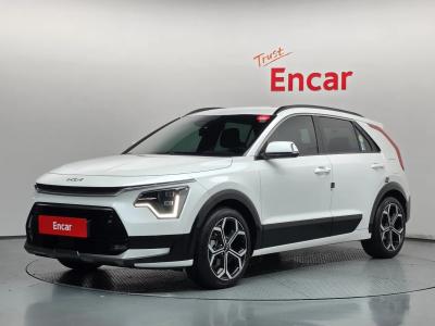 2022 Kia Niro