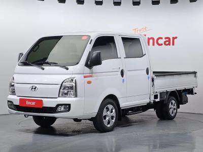 2023 Hyundai Porter Ⅱ