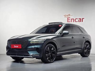 2021 Genesis GV70