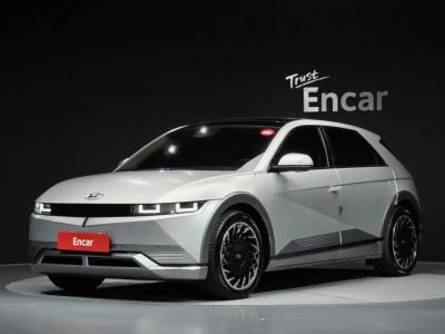 2022 Hyundai Ioniq 5