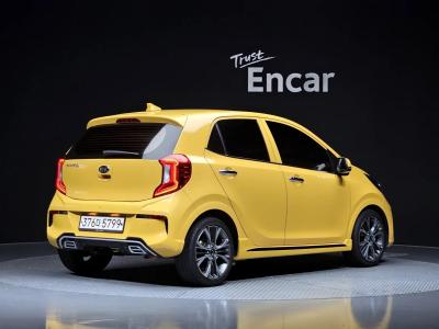 2021 Kia Picanto