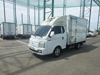 2020 Hyundai Porter Ⅱ