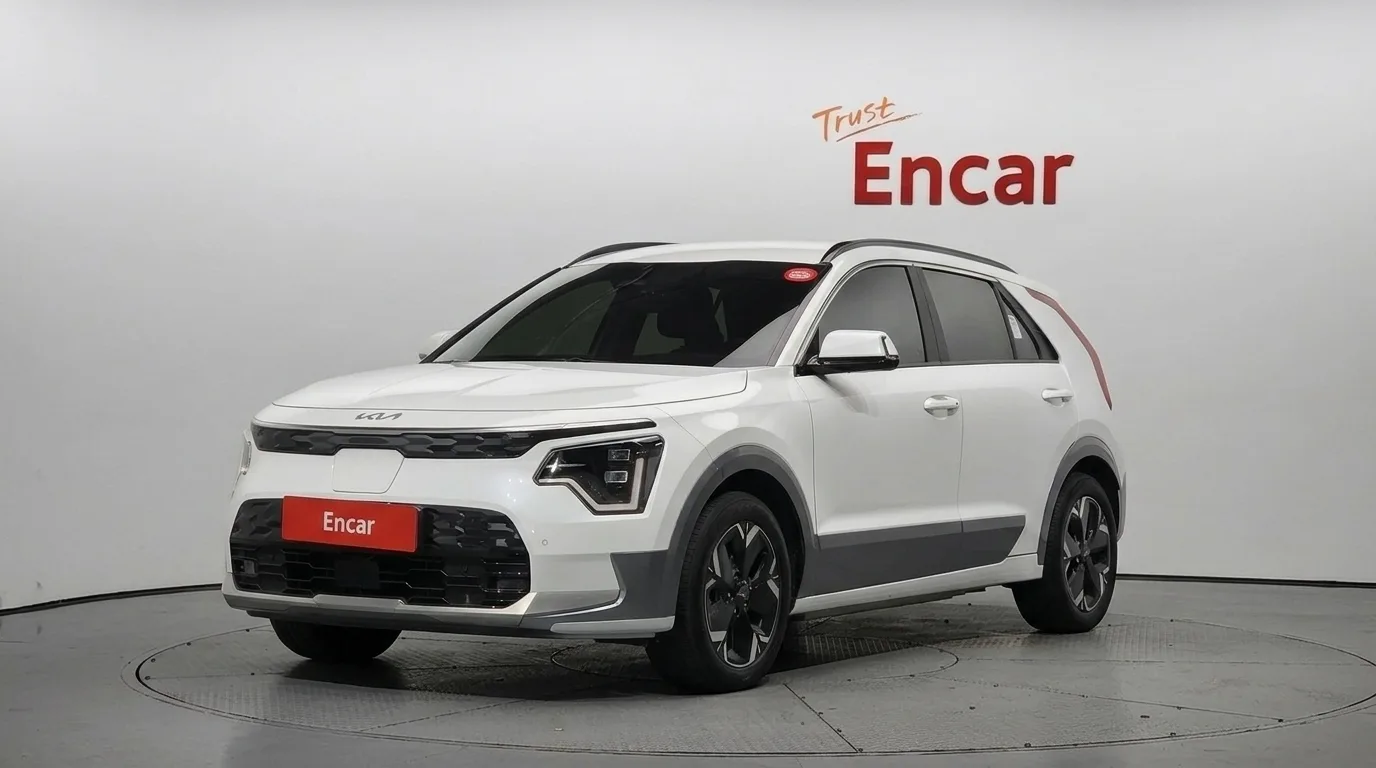 2024 Kia Niro