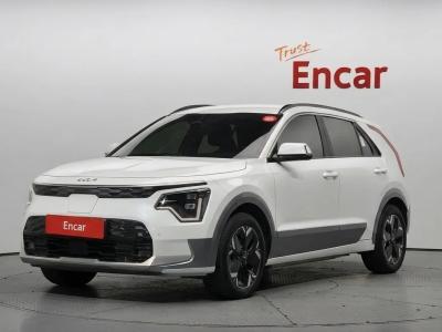 2024 Kia Niro