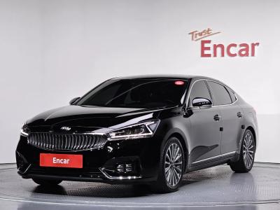 2017 Kia K7
