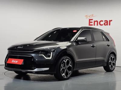 2024 Kia Niro