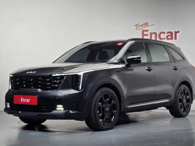 2024 Kia Sorento