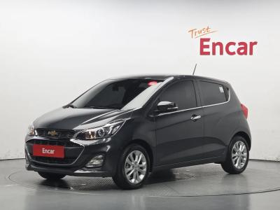 2020 Chevrolet Spark