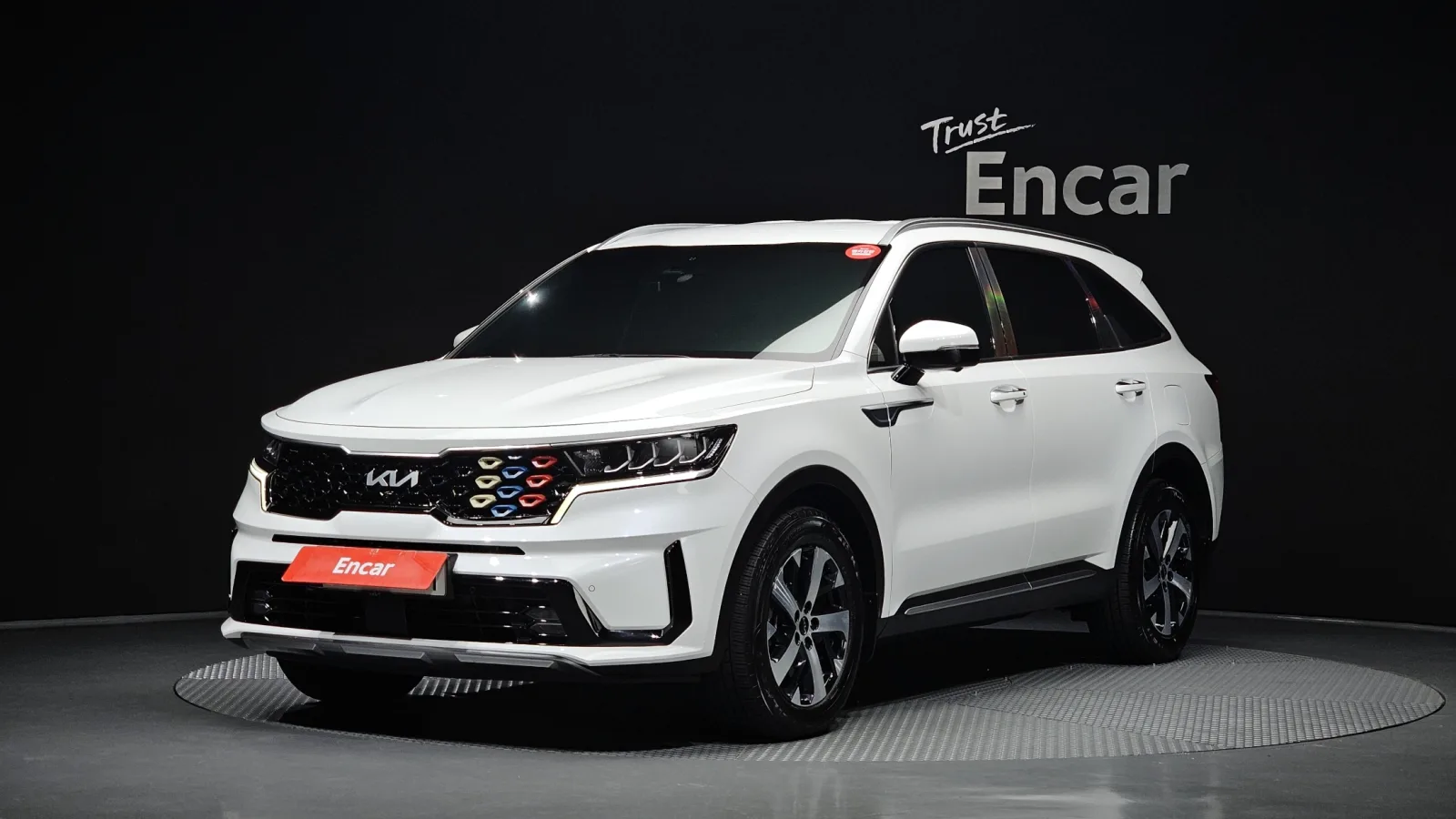 2023 Kia Sorento