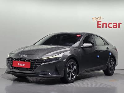 2022 Hyundai Elantra