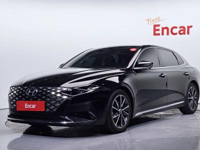 2020 Hyundai Grandeur