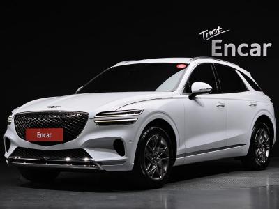 2022 Genesis GV70