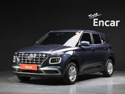 2021 Hyundai Venue