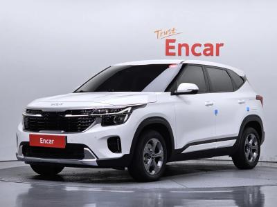 2024 Kia Seltos