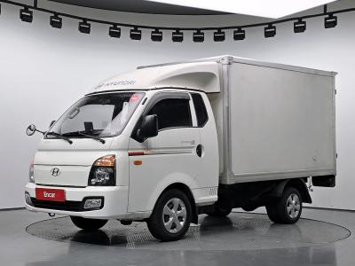 2014 Hyundai Porter Ⅱ