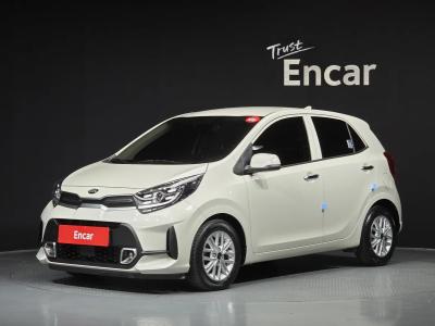 2021 Kia Picanto