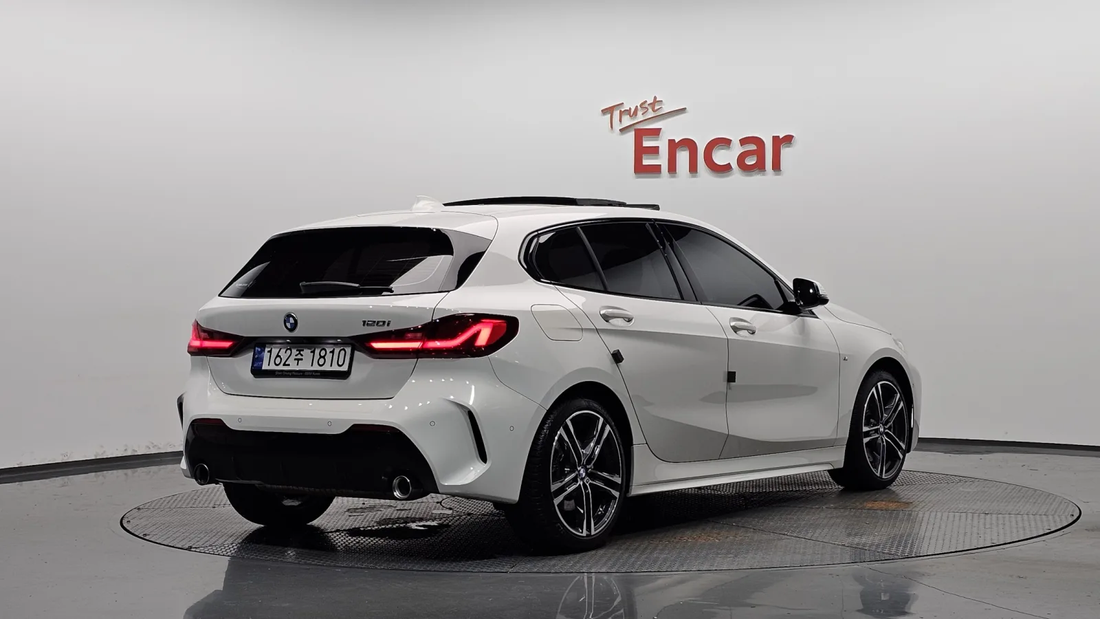 2023 BMW 1-Series