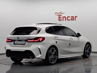 2023 BMW 1-Series