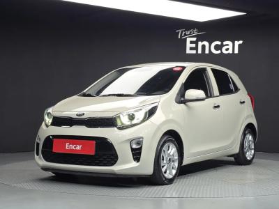 2020 Kia Picanto