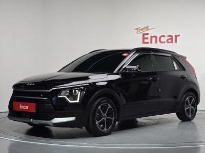 2026 Kia Niro