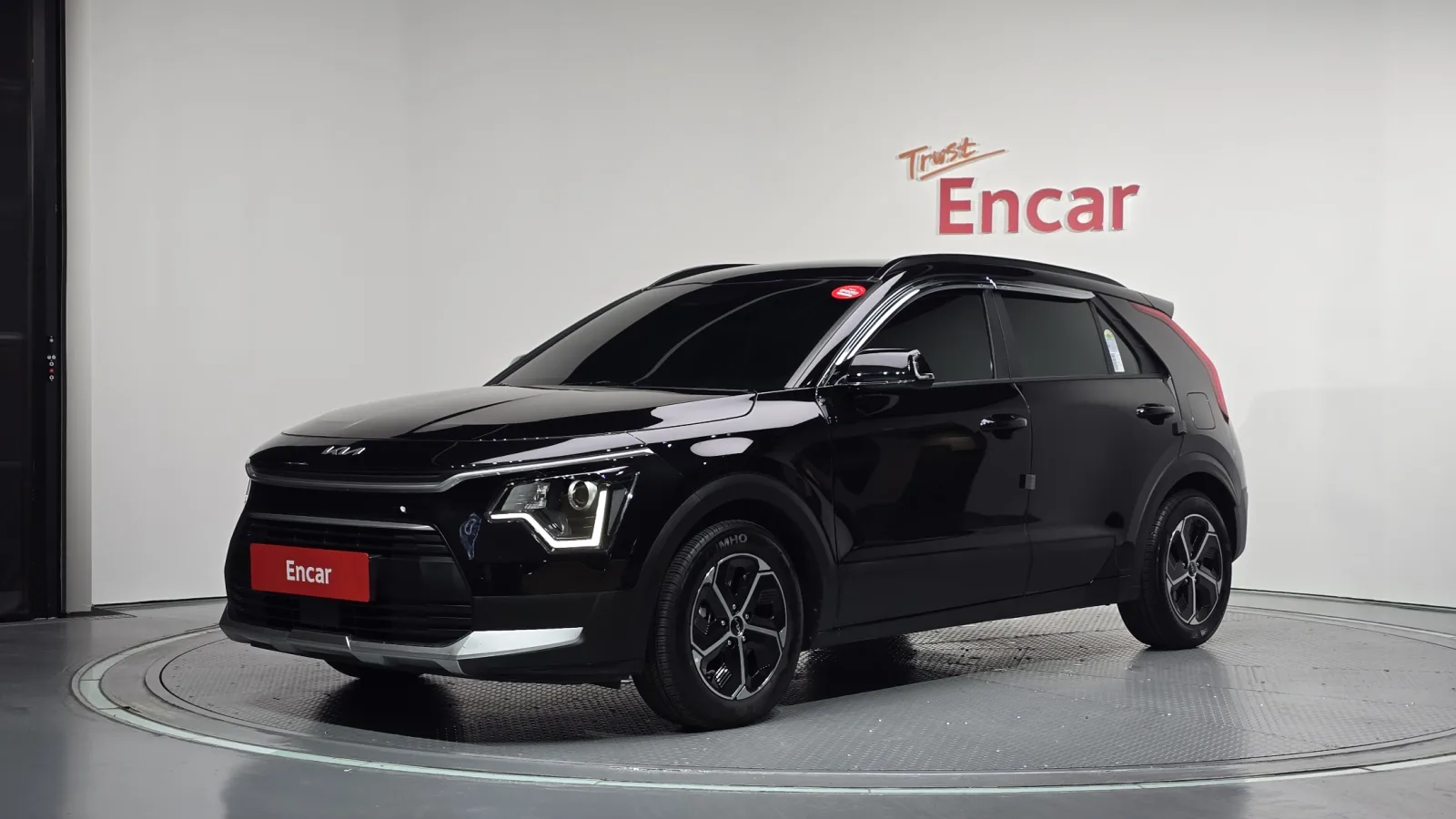 2026 Kia Niro