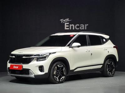 2023 Kia Seltos