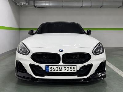 2021 BMW Z4