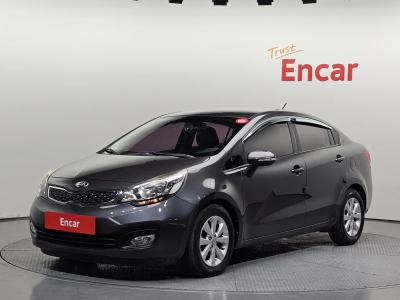 2014 Kia pride