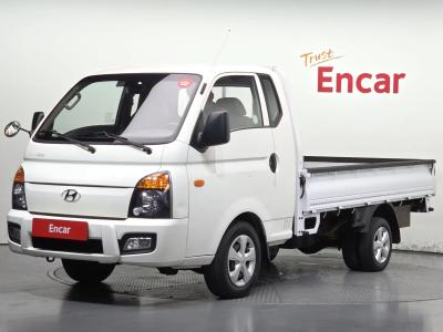 2014 Hyundai Porter Ⅱ