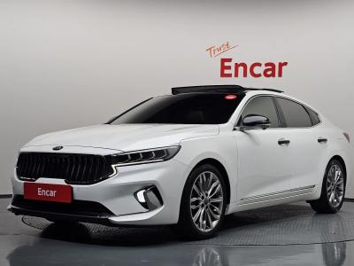 2020 Kia K7
