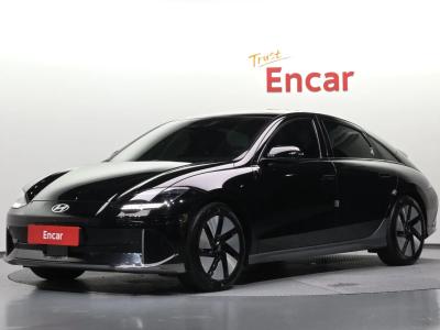 2023 Hyundai Ioniq 6