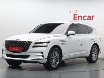 2023 Genesis GV80
