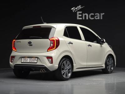 2019 Kia Picanto