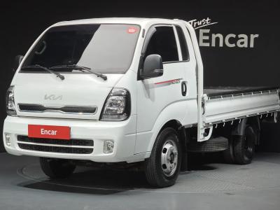 2023 Kia (Asia) The New BongoⅢ