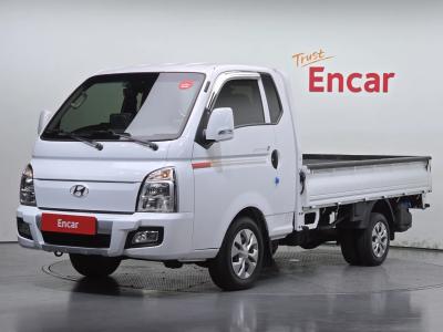 2023 Hyundai Porter Ⅱ