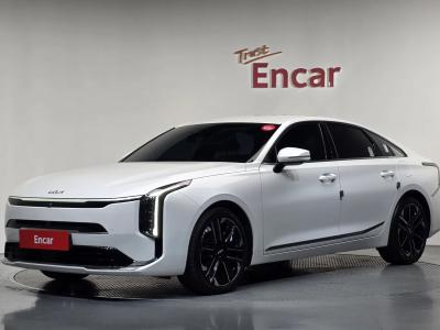 2025 Kia K8