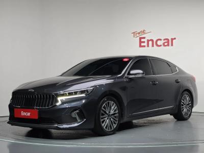 2020 Kia K7