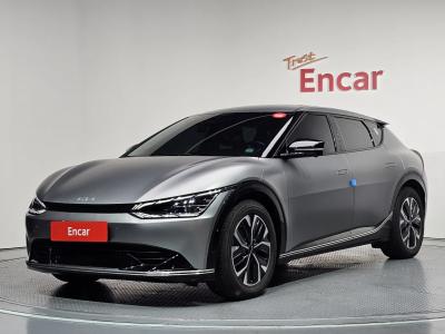 2022 Kia EV6