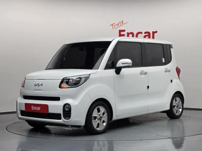 2022 Kia RAY