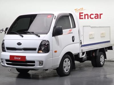 2019 Kia (Asia) BongoⅢ